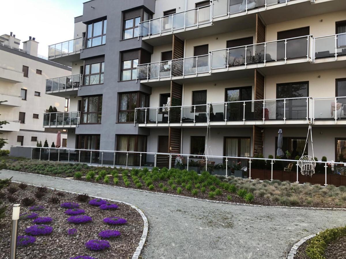 Solankowe Zacisze Boho Inowroclaw Daire Dış mekan fotoğraf