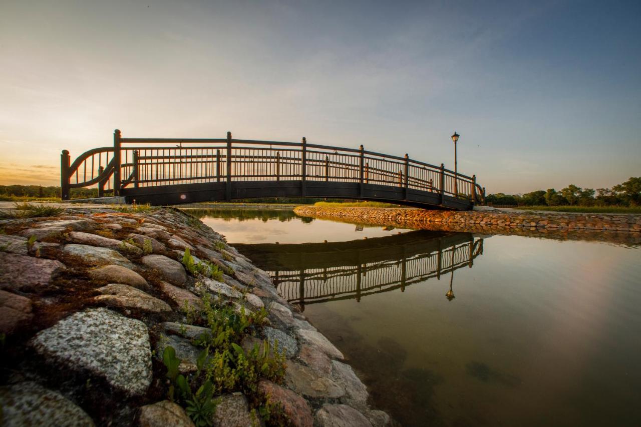 Solankowe Zacisze Boho Inowroclaw Daire Dış mekan fotoğraf